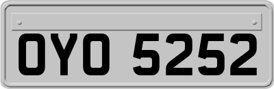 OYO5252