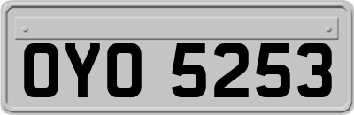 OYO5253