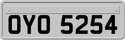 OYO5254