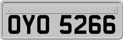 OYO5266