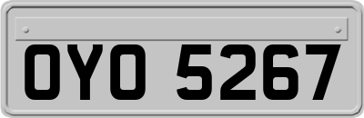 OYO5267