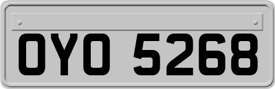 OYO5268