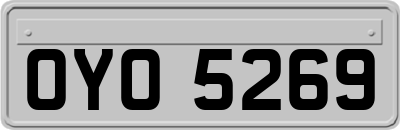 OYO5269