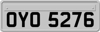 OYO5276