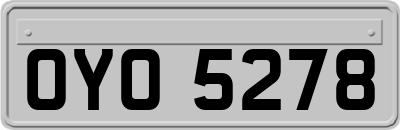 OYO5278