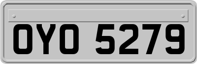 OYO5279