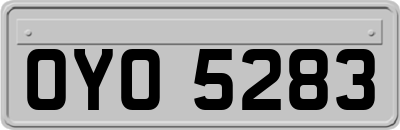 OYO5283