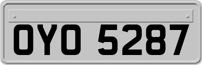 OYO5287