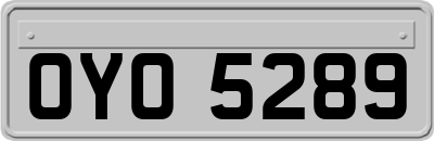 OYO5289
