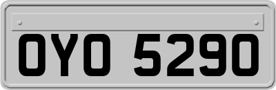 OYO5290