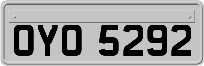 OYO5292