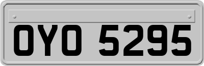 OYO5295