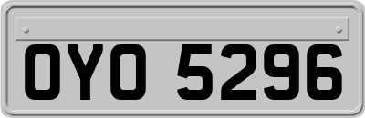 OYO5296
