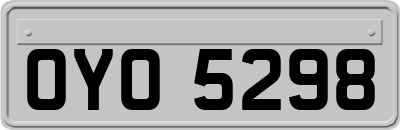 OYO5298