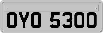 OYO5300