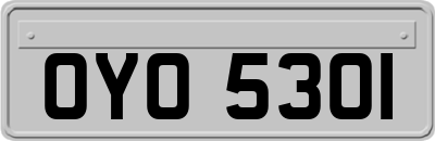 OYO5301