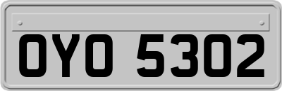 OYO5302