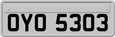 OYO5303