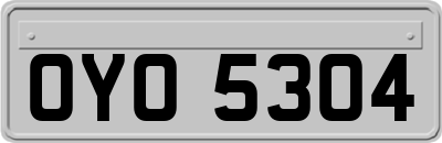 OYO5304