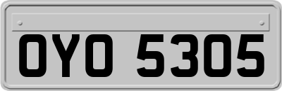 OYO5305