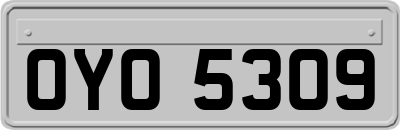 OYO5309