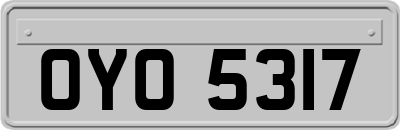 OYO5317