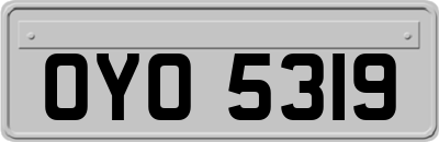 OYO5319
