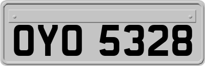 OYO5328
