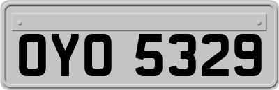 OYO5329