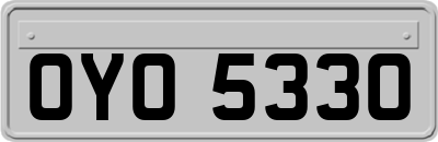 OYO5330
