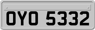 OYO5332