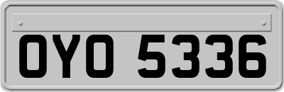 OYO5336