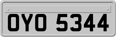 OYO5344