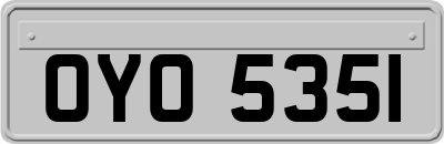 OYO5351