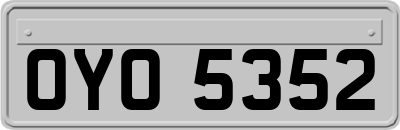 OYO5352