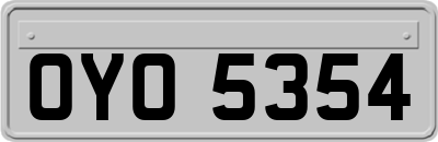 OYO5354