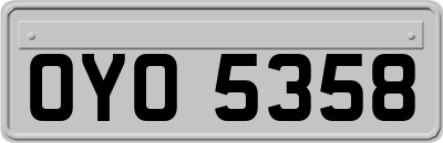 OYO5358