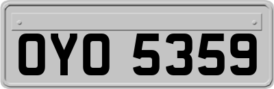 OYO5359