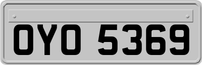 OYO5369