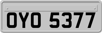 OYO5377
