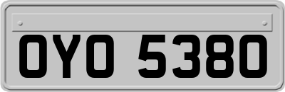 OYO5380