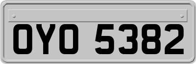 OYO5382