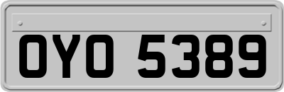 OYO5389