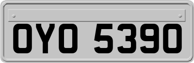 OYO5390