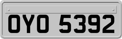 OYO5392