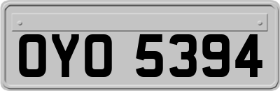 OYO5394