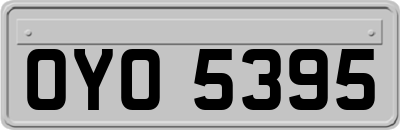 OYO5395
