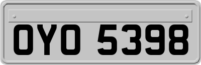 OYO5398