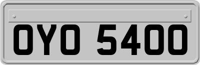 OYO5400