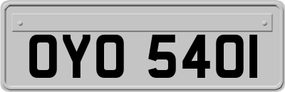 OYO5401